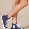 All Star Canvas Hi Converse