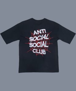 The Big Anti Social Shirt
