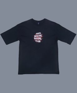 Anti Social Club Shirt
