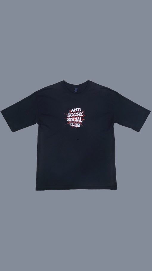 Anti Social Club Shirt