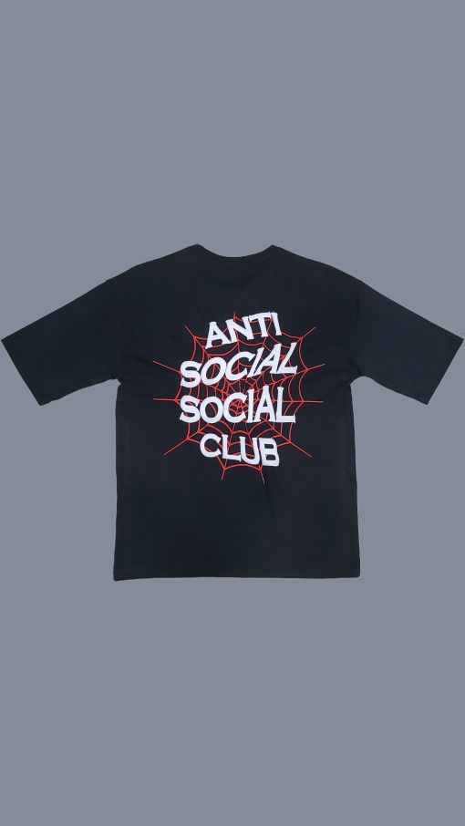 The Big Anti Social Shirt