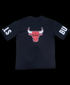 The Bull Shirt