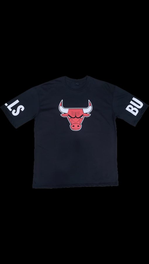 The Bull Shirt
