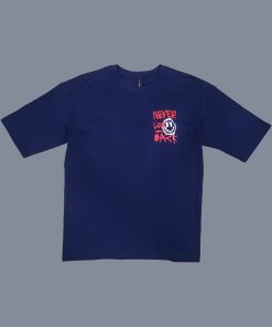 Never Look back Shirt