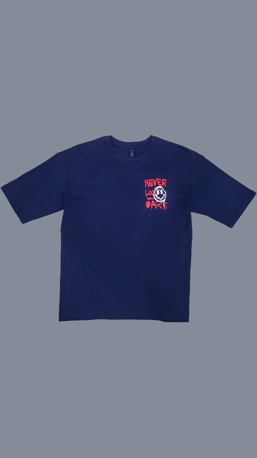 Never Look back Shirt