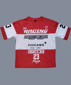 Racing Chicago Shirt