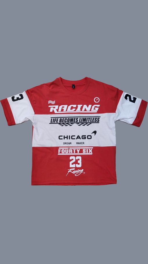 Racing Chicago Shirt