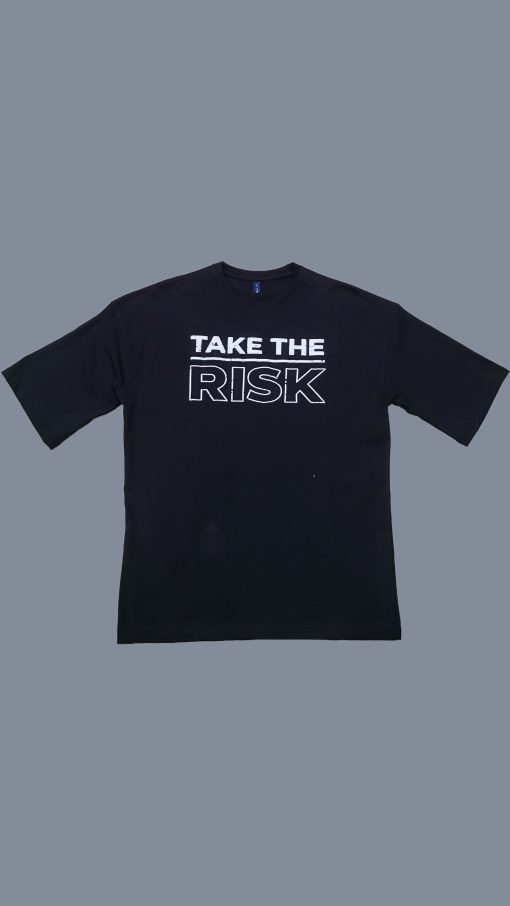 Take the risk shirt
