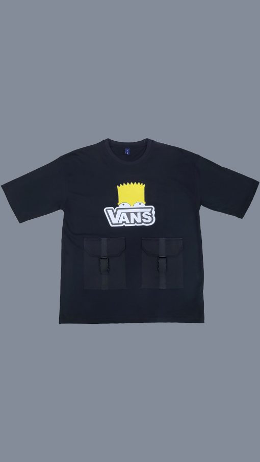 Vans Shirt