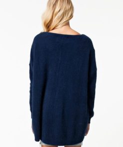 Alternative view of Fluro Big Pullover Designers Remix